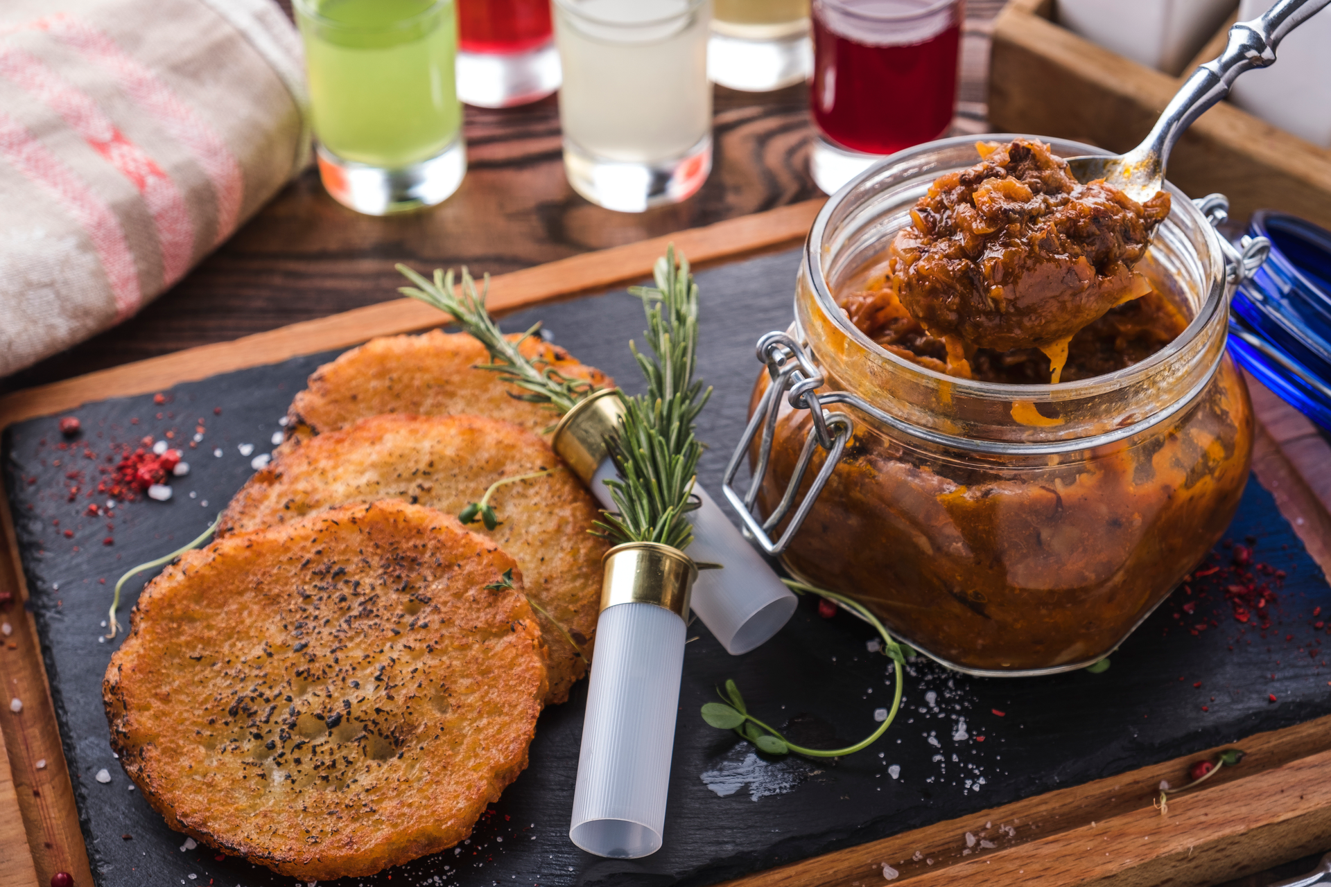 Savory Azorean Alcatra with Wine and Spice