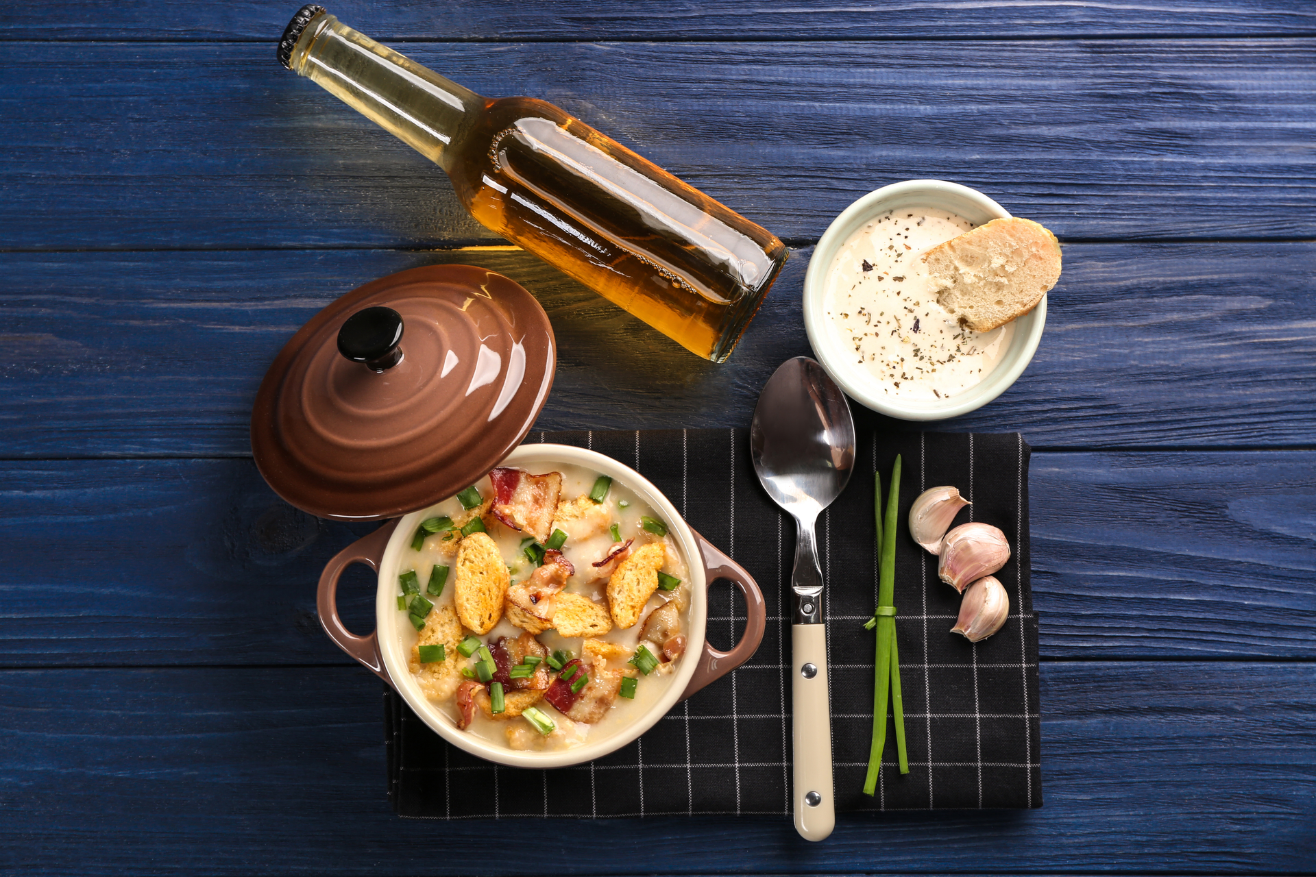 Savory Azorean Alcatra with Wine and Spice