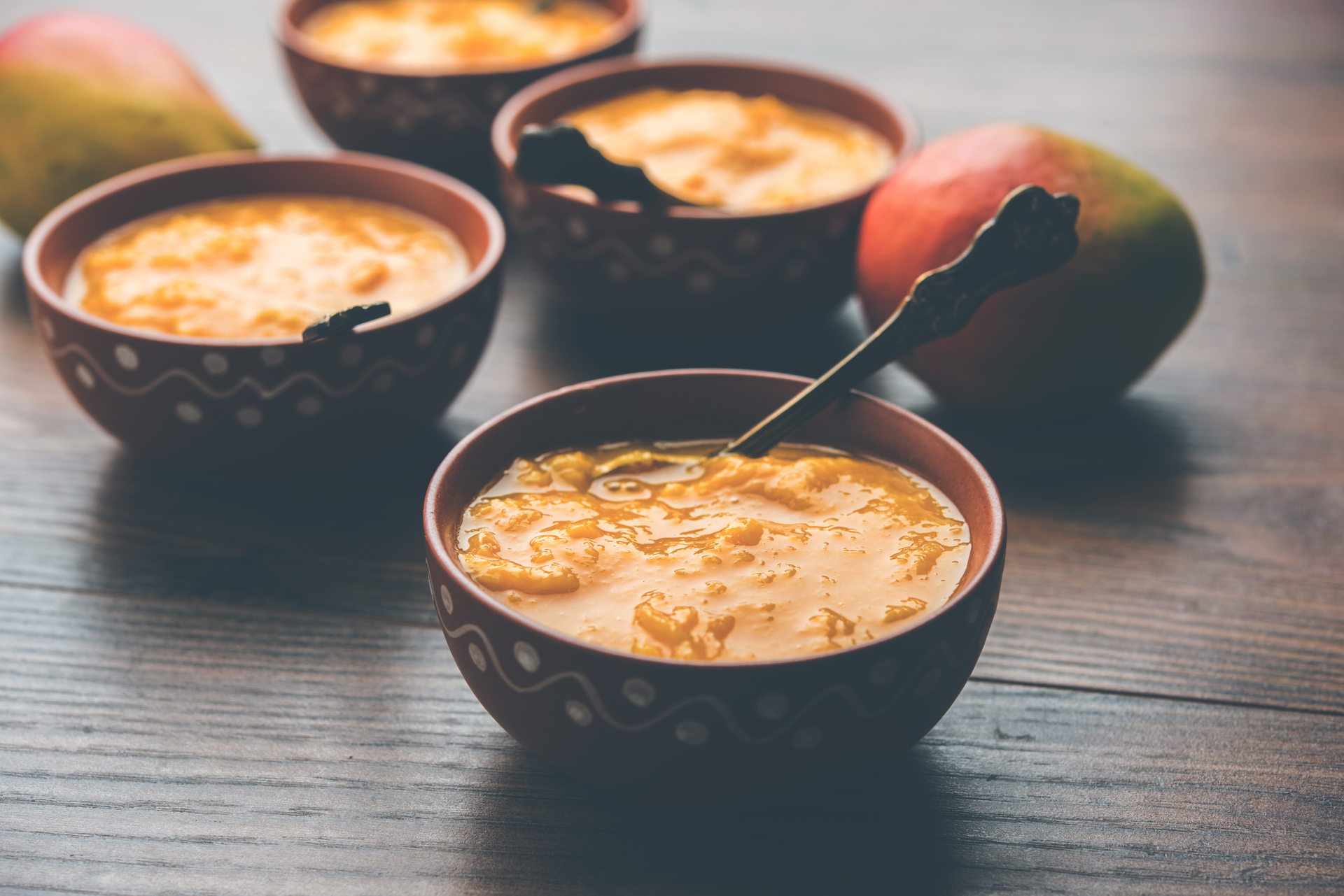 Savory Brazilian Vatapá with Cashew Nuts and Coconut Milk