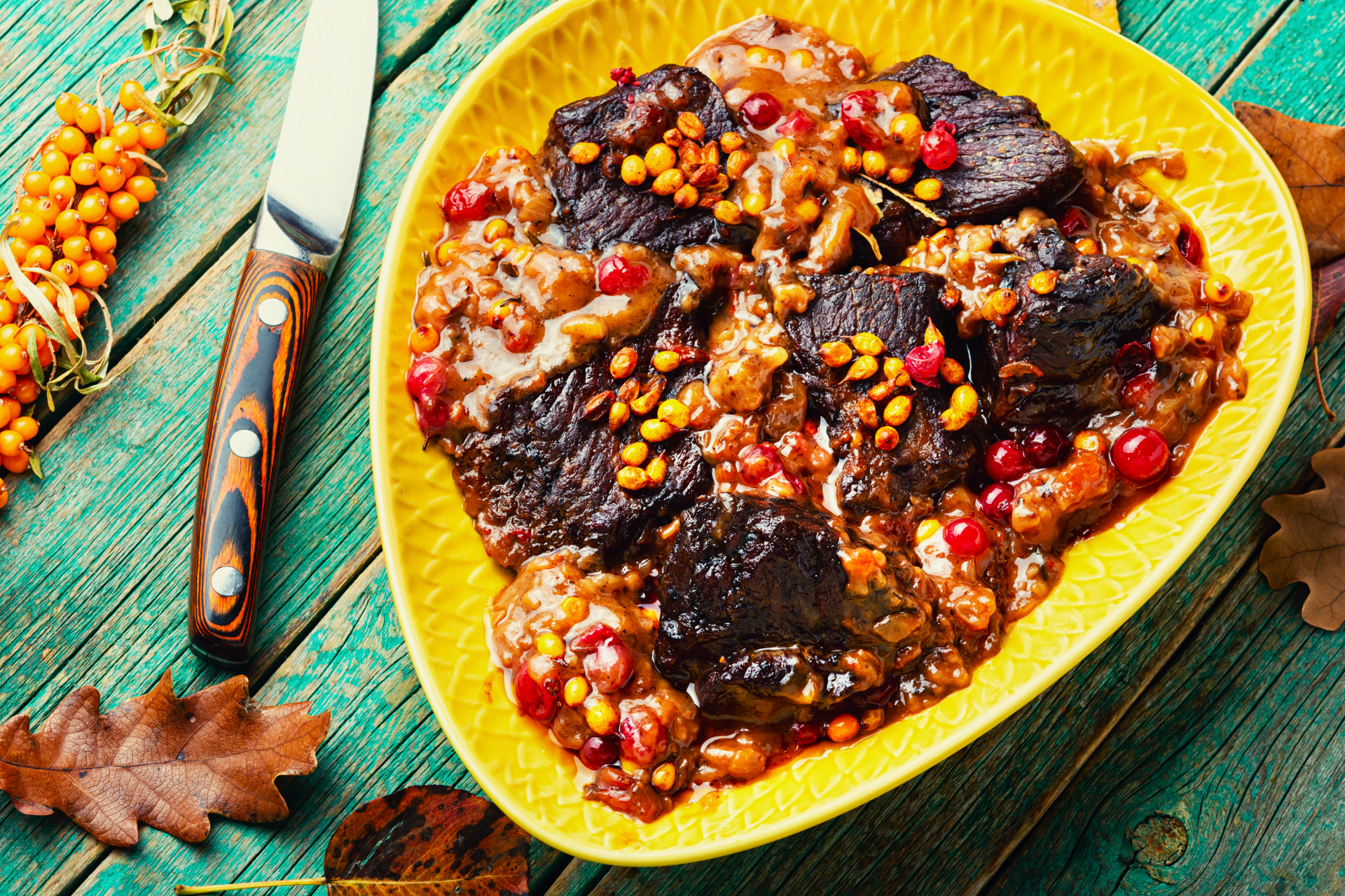 Savory Georgian Lobiani with Spiced Bean Filling