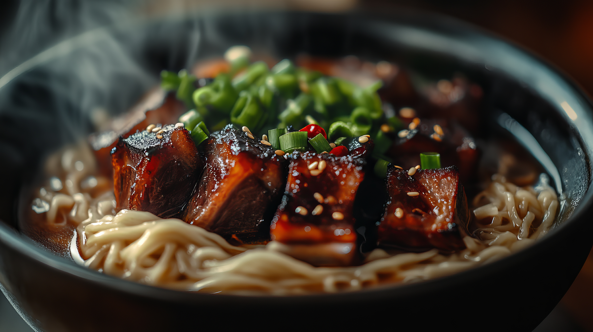 Savory Japanese Niku Jaga Stew