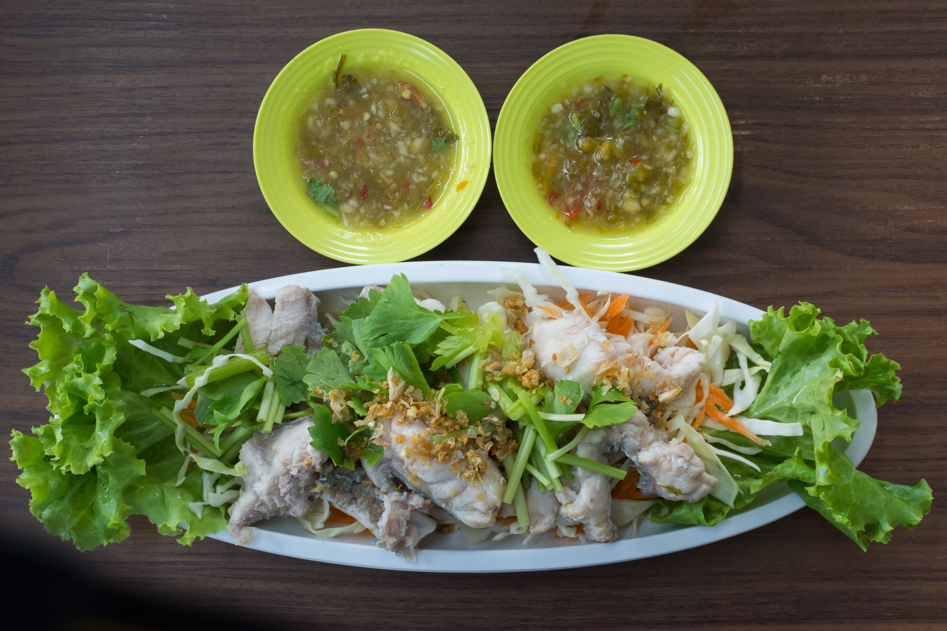 Savory Viet Dăm Bầu Cua Chua