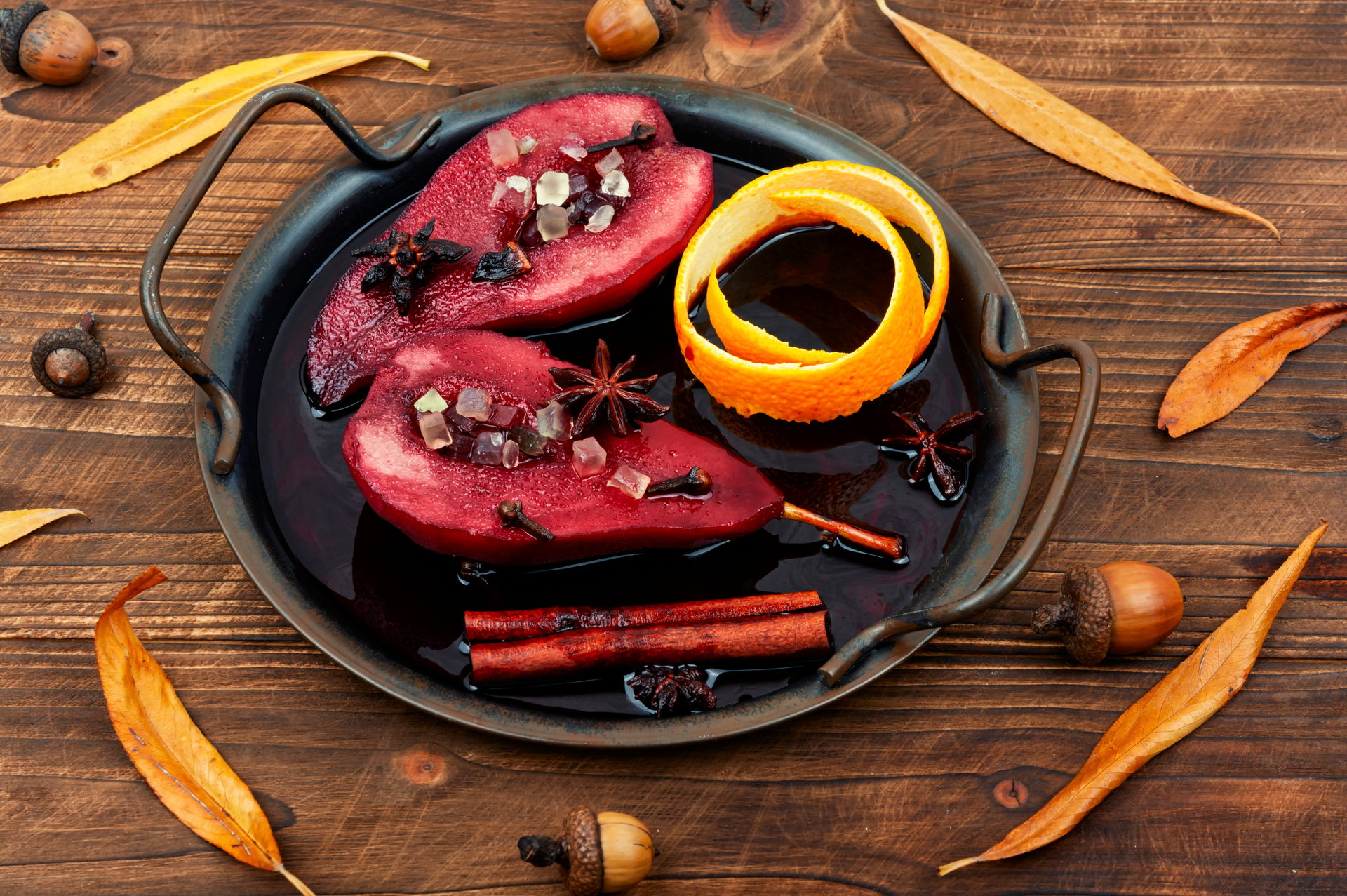 Smoky Mexican Tzic De Venado with Citrus Marinade