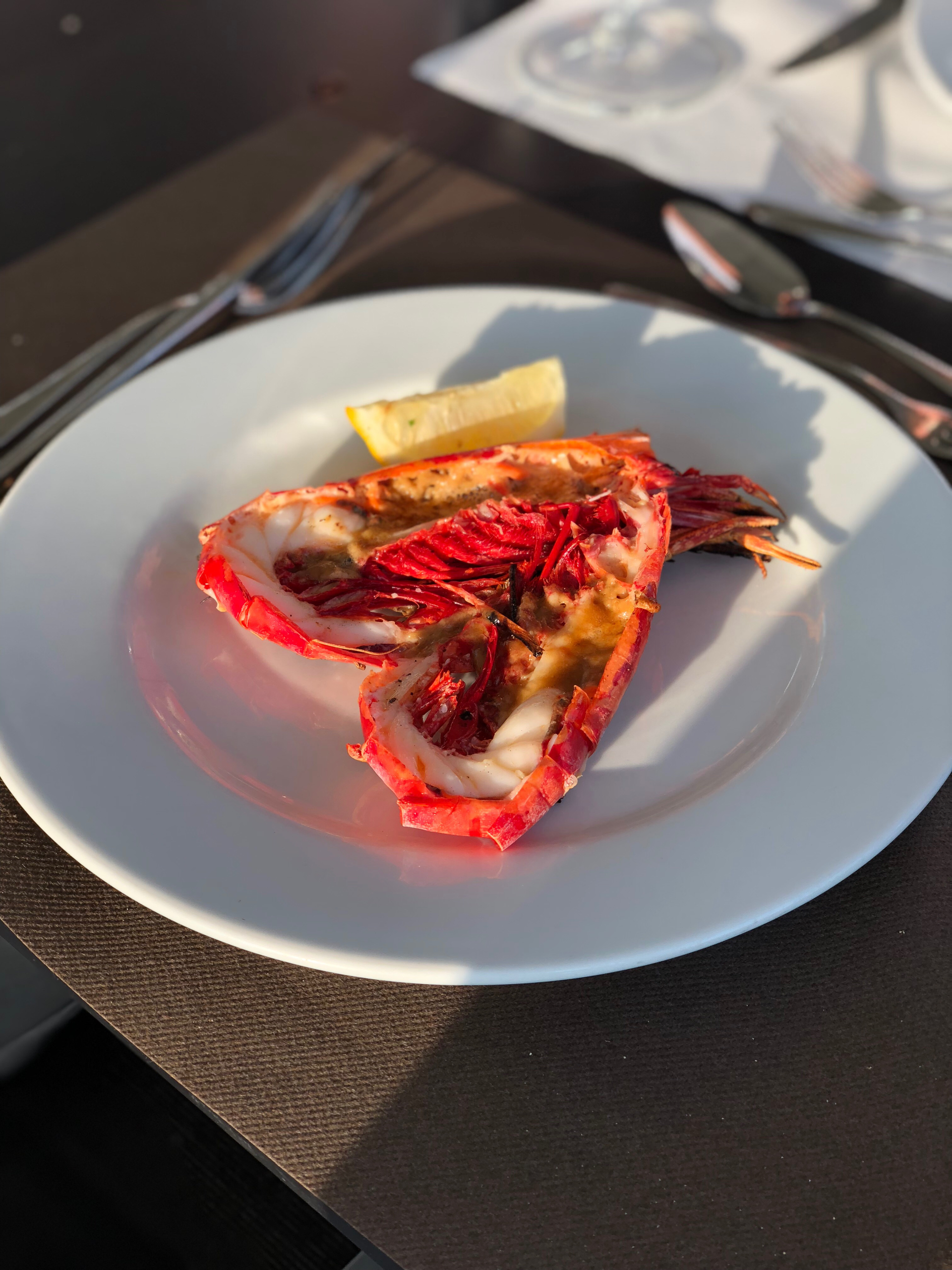 Smoky Spanish Pulpo a la Plancha with Garlic Aioli