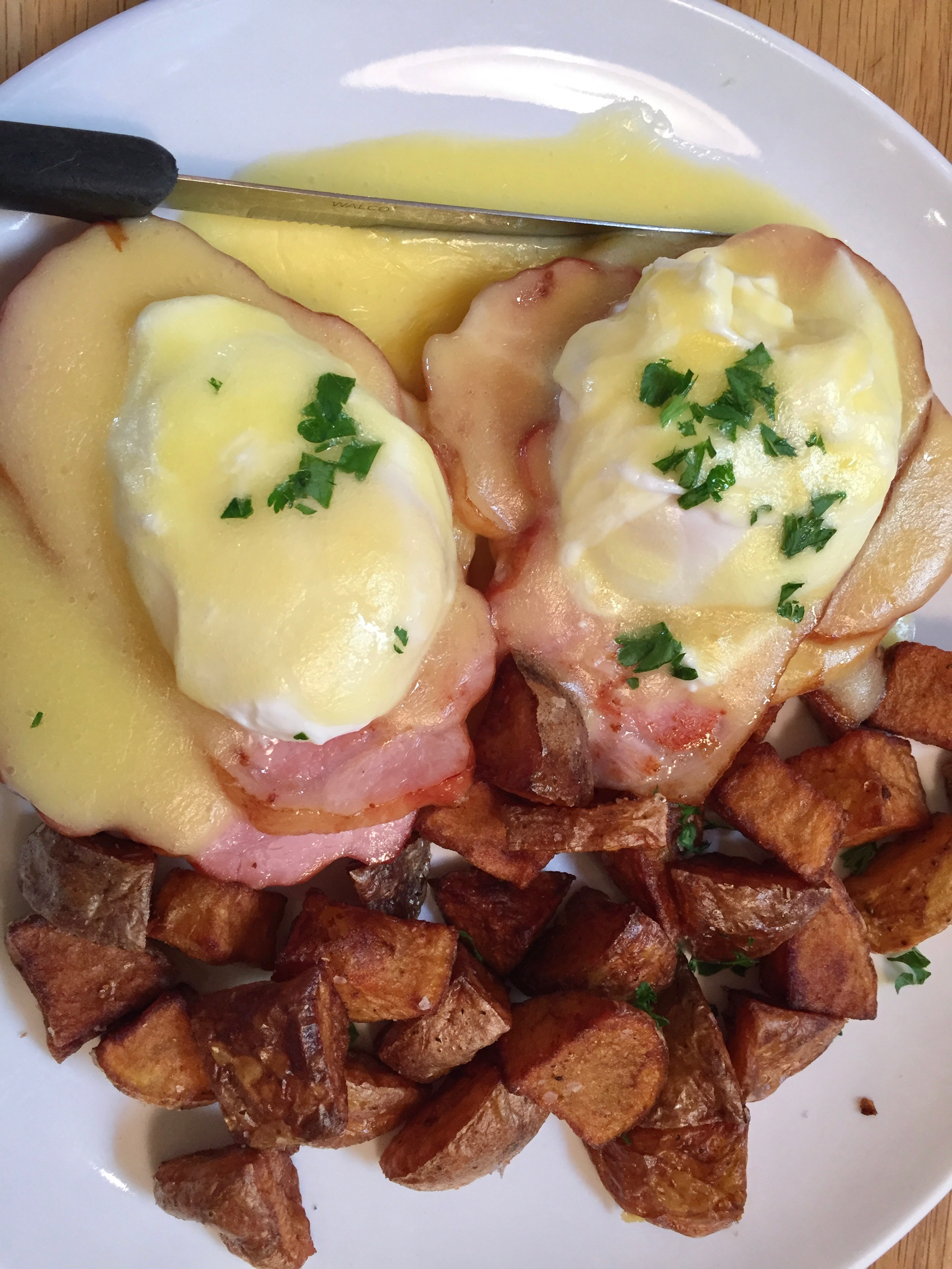 Smoky Swiss Tartiflette with Reblochon Cheese and Bacon
