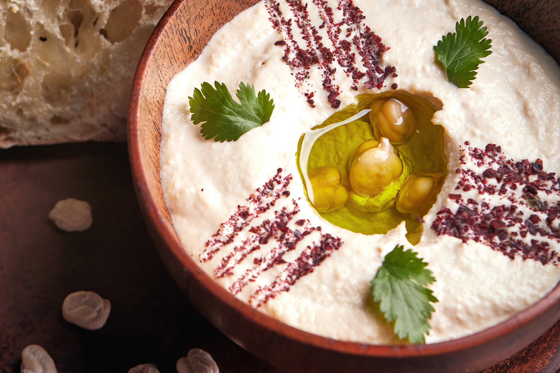 Spiced Egyptian Roz Bel Laban with Cardamom and Pistachios