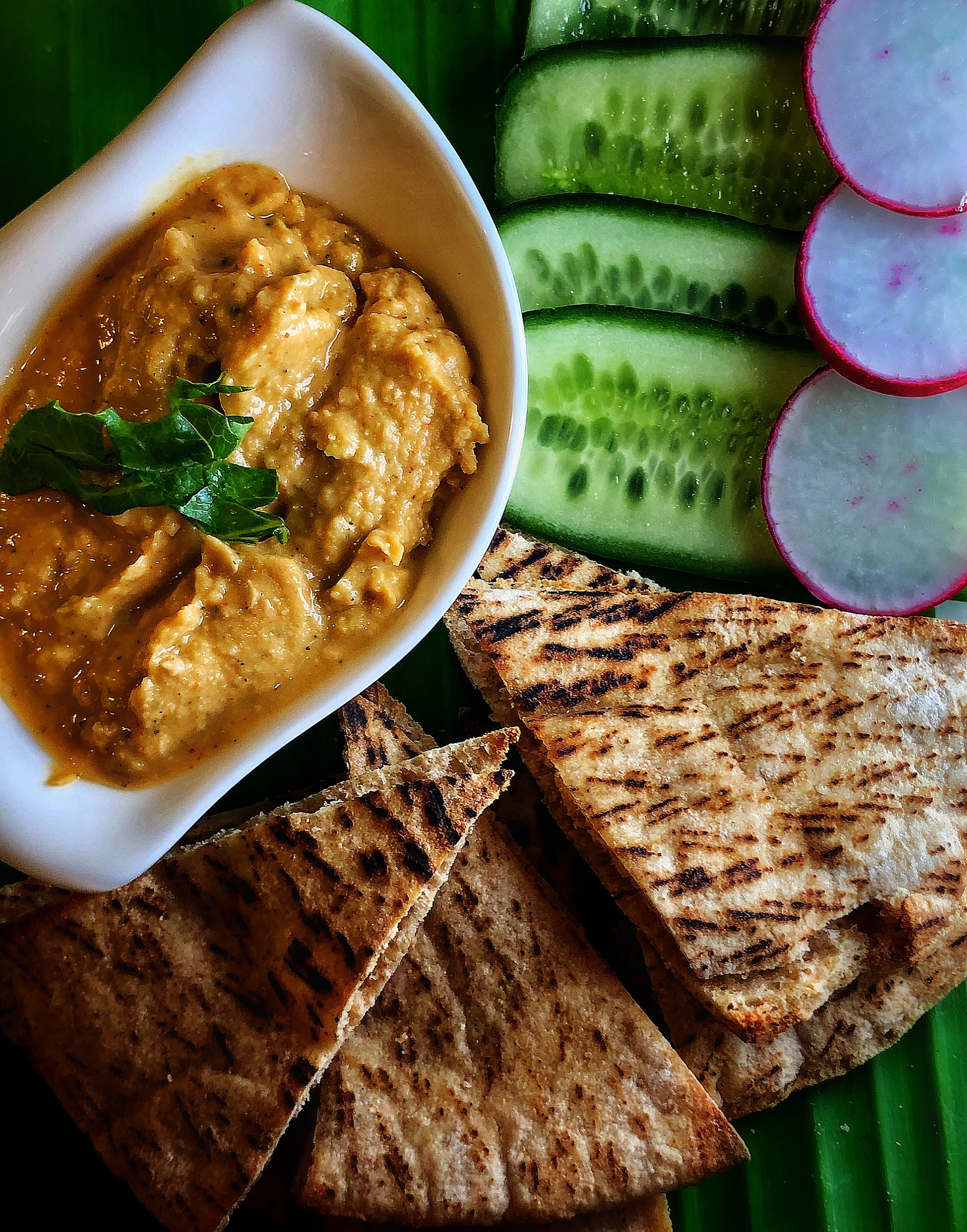 Spiced Ethiopian Kitfo with Mitmita and Clarified Butter