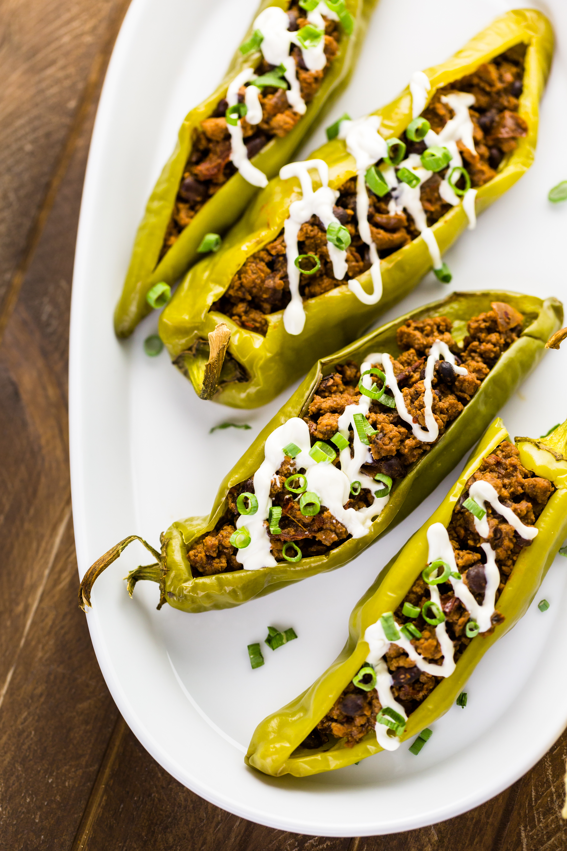 Spicy Mexican Jalapeño Poppers with Cotija Cheese