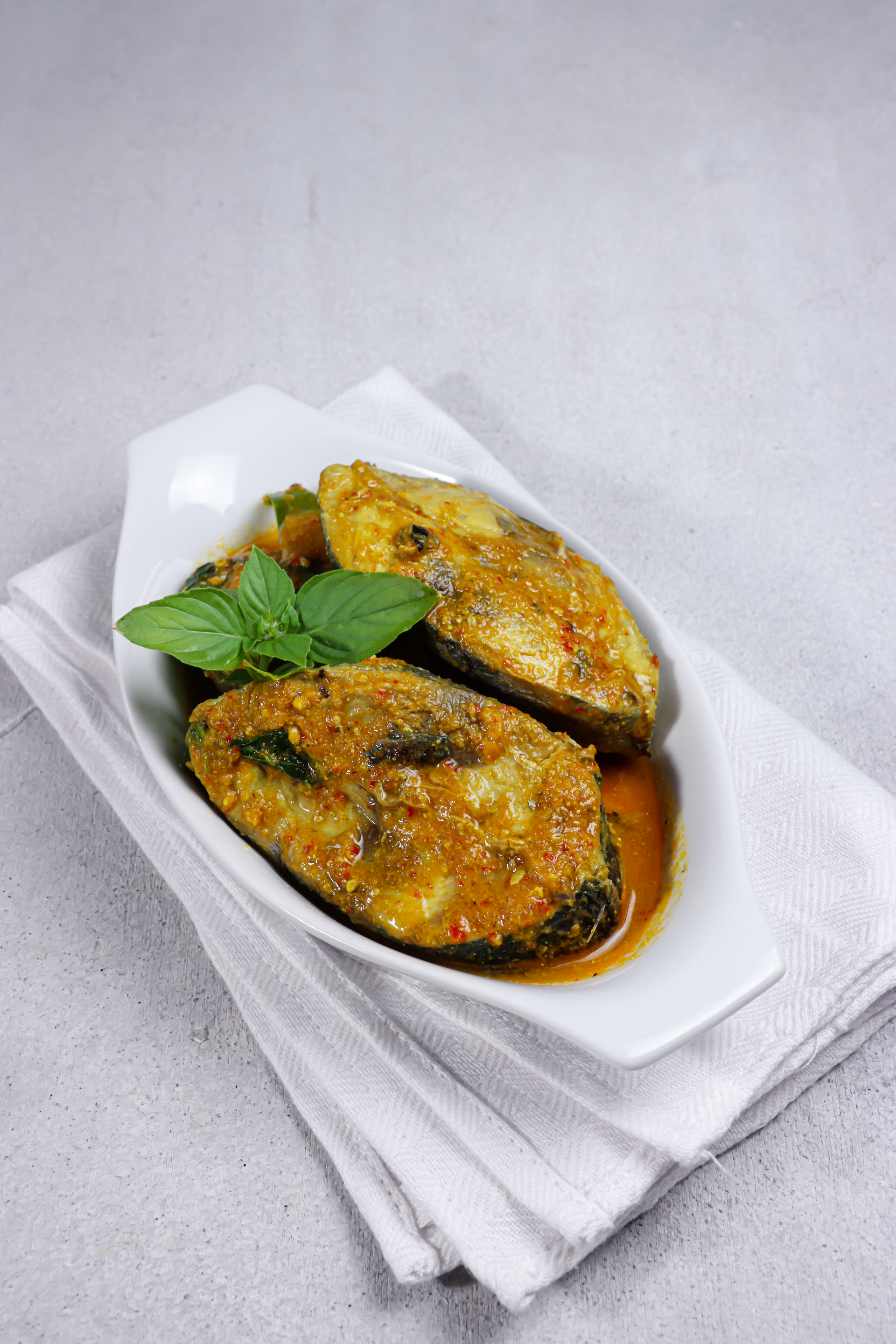 Sri Lankan Fish Ambul Thiyal