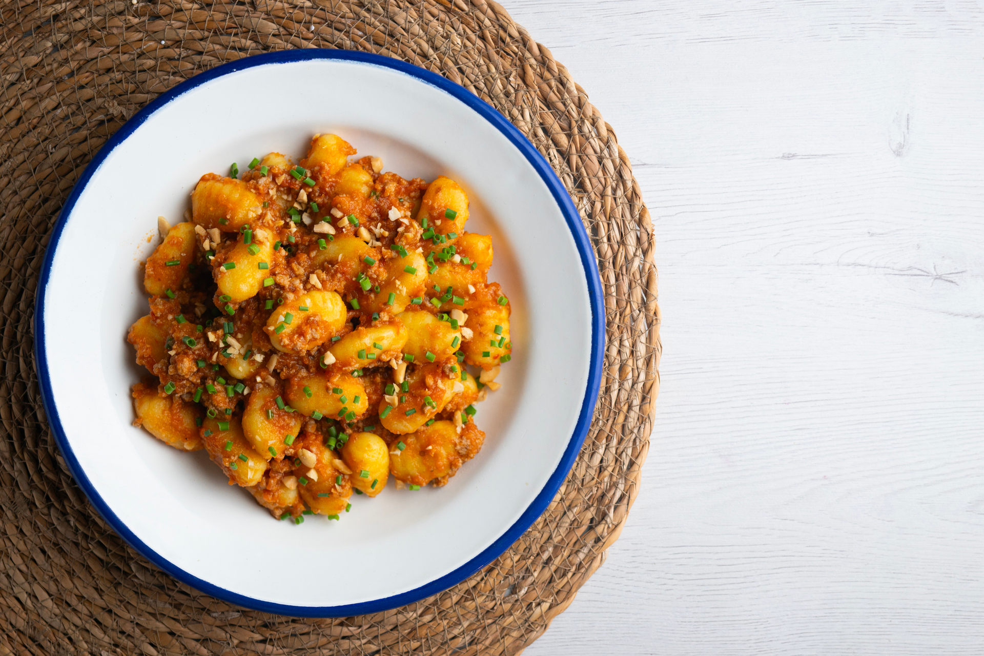Succulent Malaysian Sambal Clams with Pineapple Tempeh