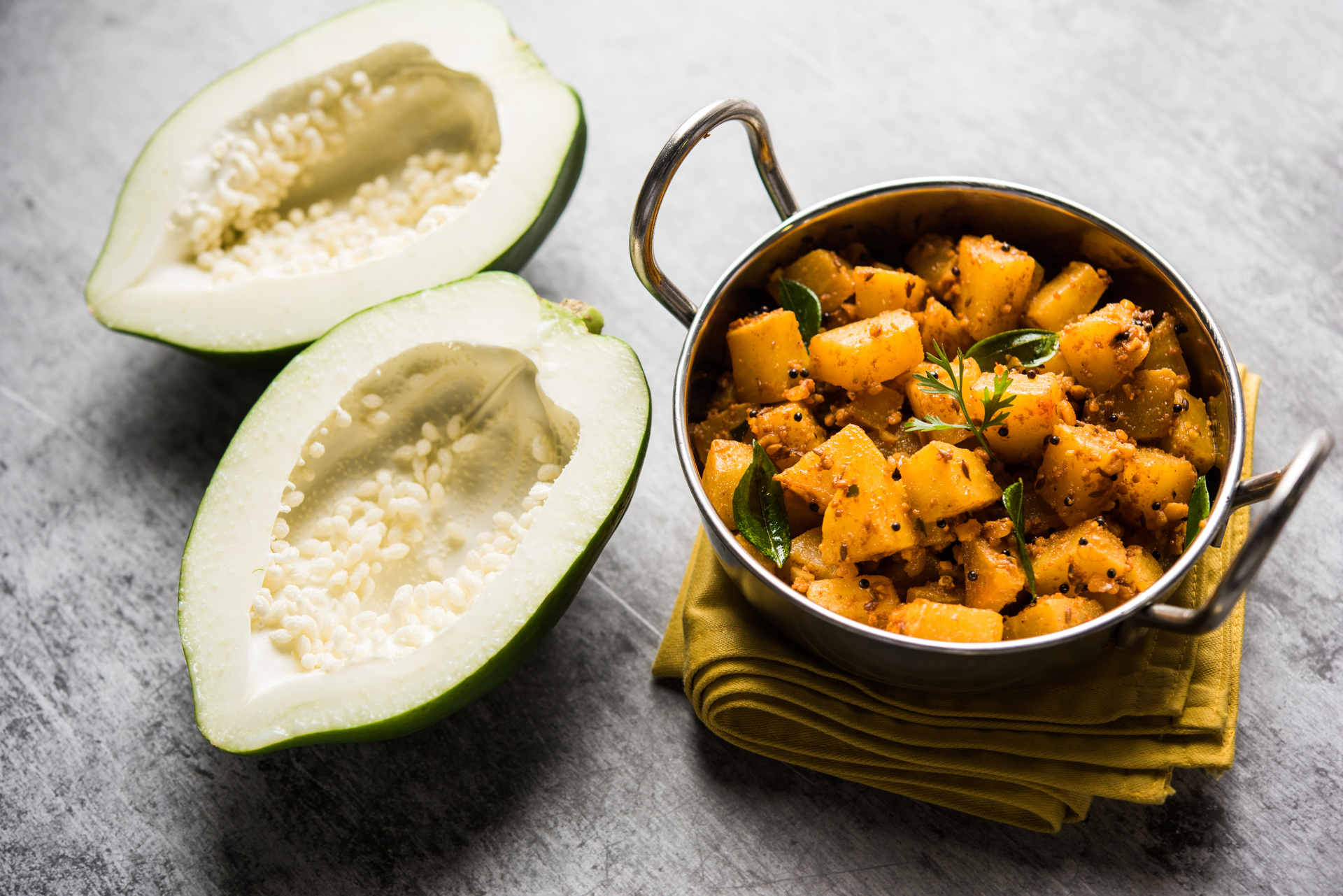 Sumptuous Sri Lankan Odiyal Kool