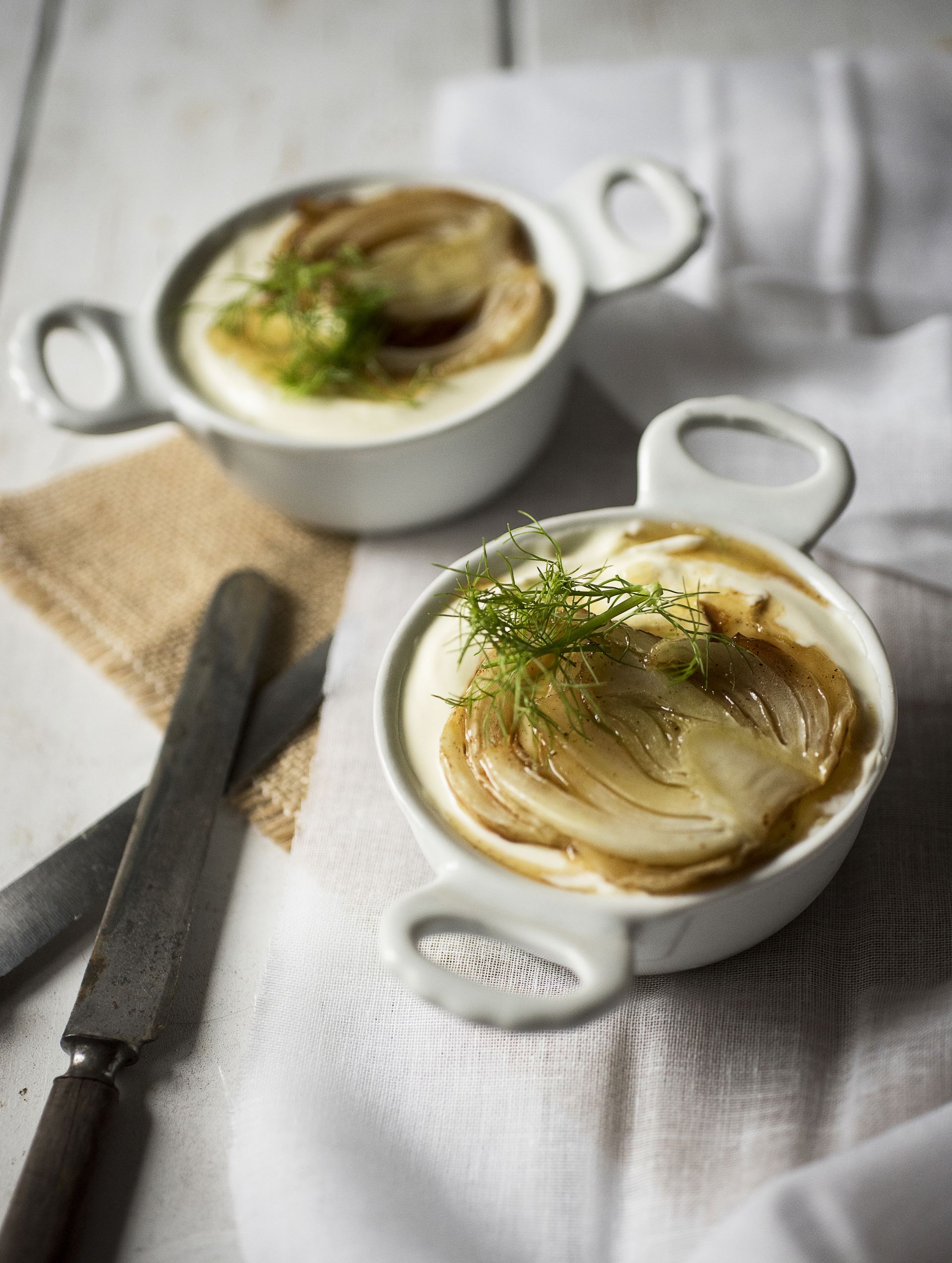 Swedish Kalops with Horseradish