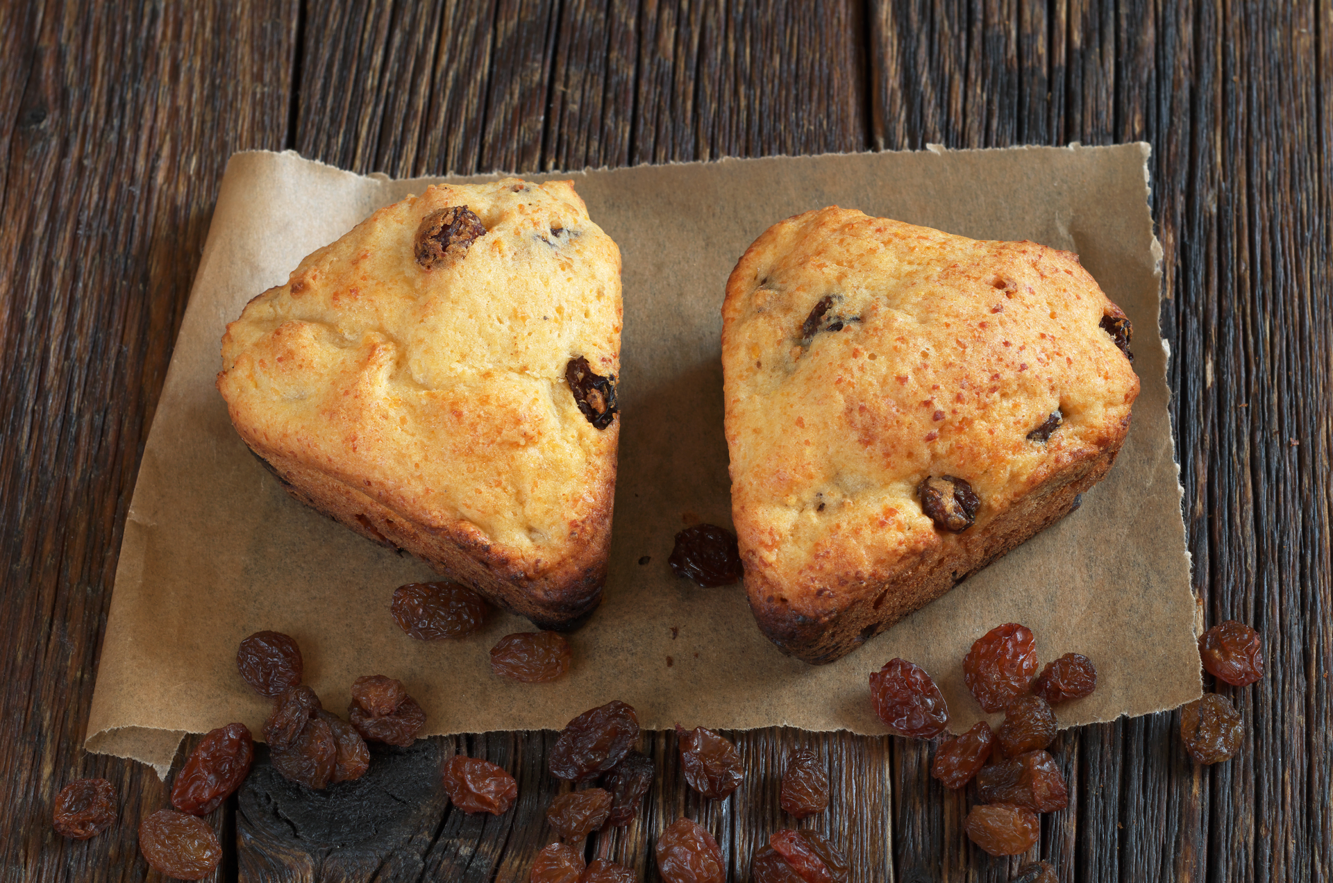 Sweet Irish Barmbrack with Whiskey-Soaked Raisins