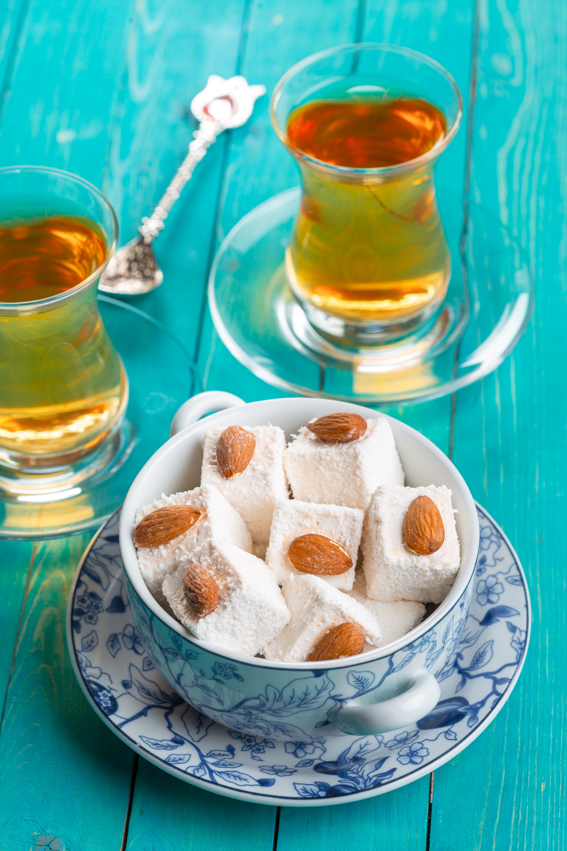 Sweet Turkish Sütaş