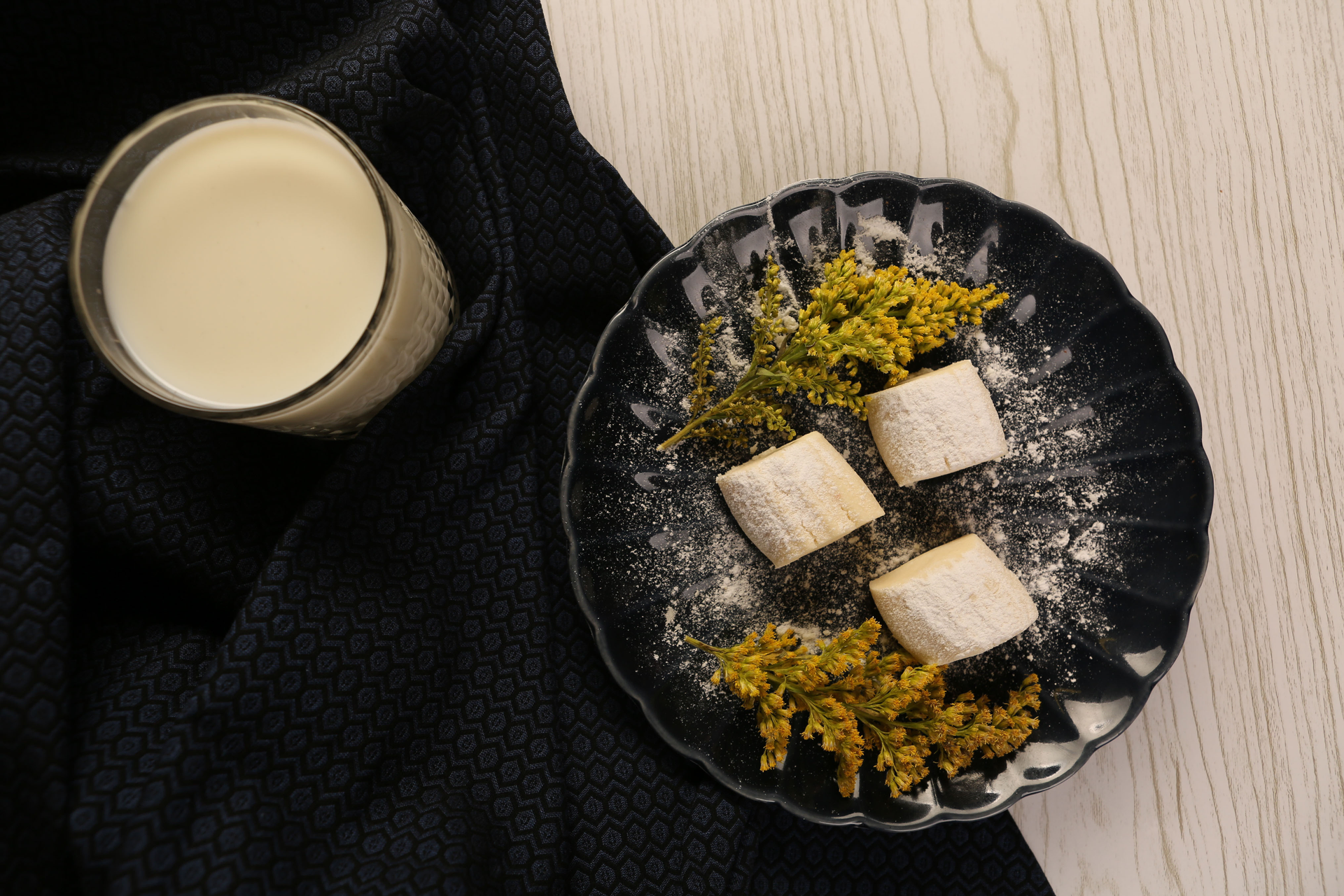 Sweet Turkish Sütaş