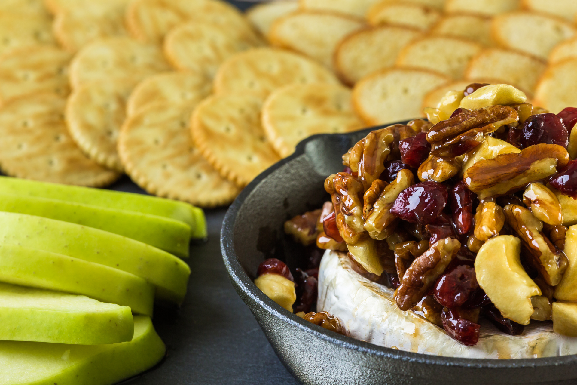 Tangy Brazilian Feijoada Vegetarian Bowl with Plantain Chips