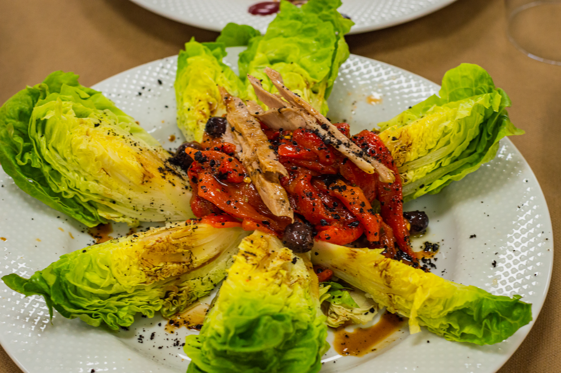 Tangy Haitian Pikliz with Scotch Bonnet and Cabbage