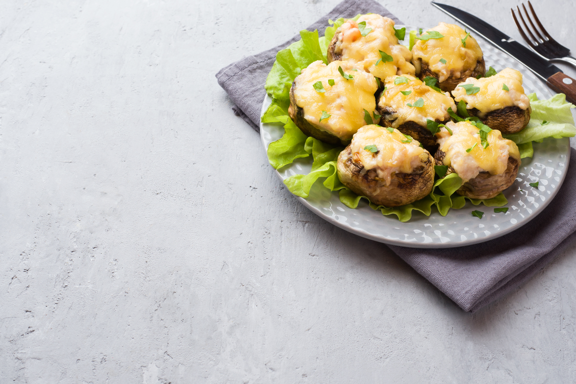 Tangy Irish Colcannon Balls with Buttered Cabbage