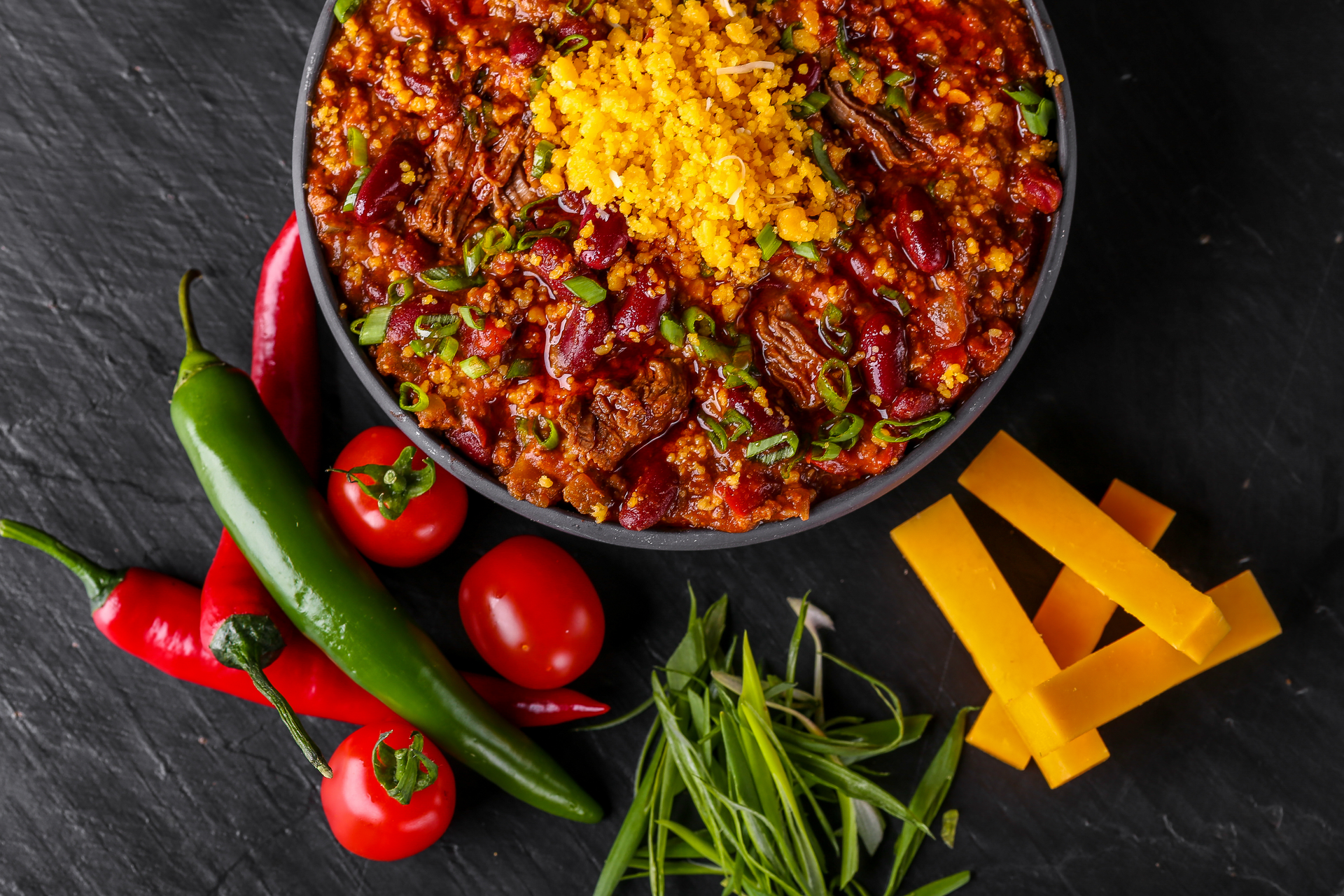 Tangy Syrian Samkeh Harra with Hot Pepper Sauce