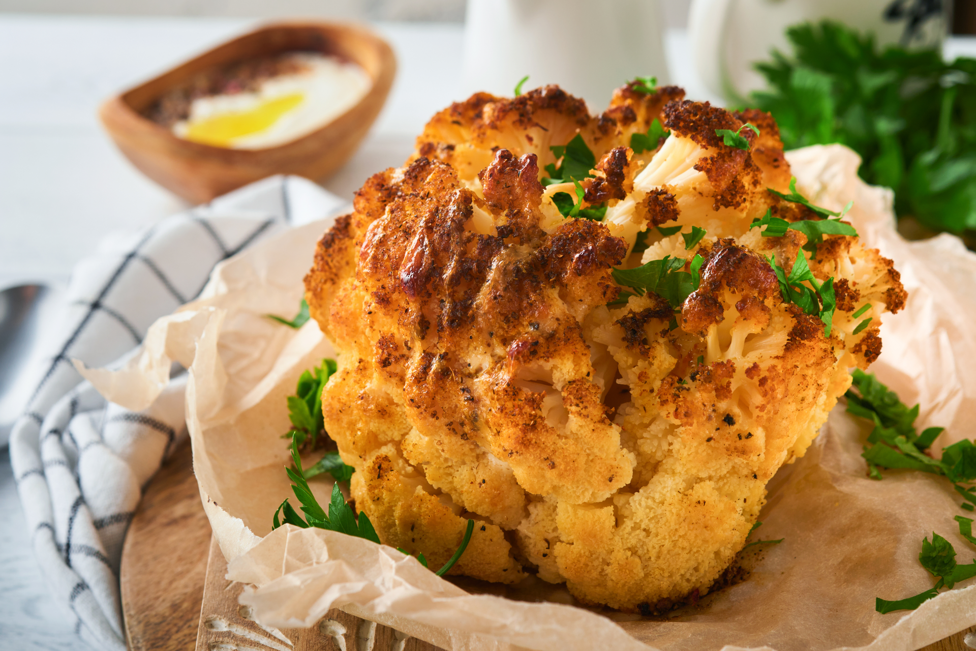 Tender Maltese Bragioli