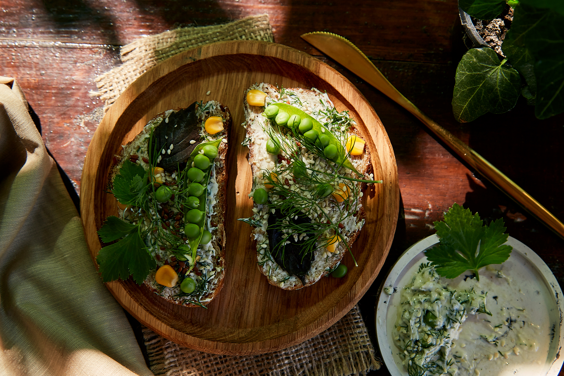 Turmeric-Infused Vietnamese Cha Ca La Vong with Fresh Dill