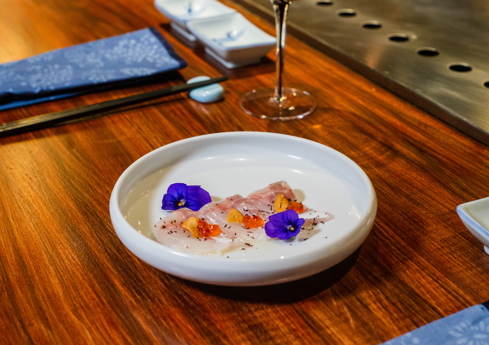 Velvety Vietnamese Chè Bà Ba with Taro and Cassava