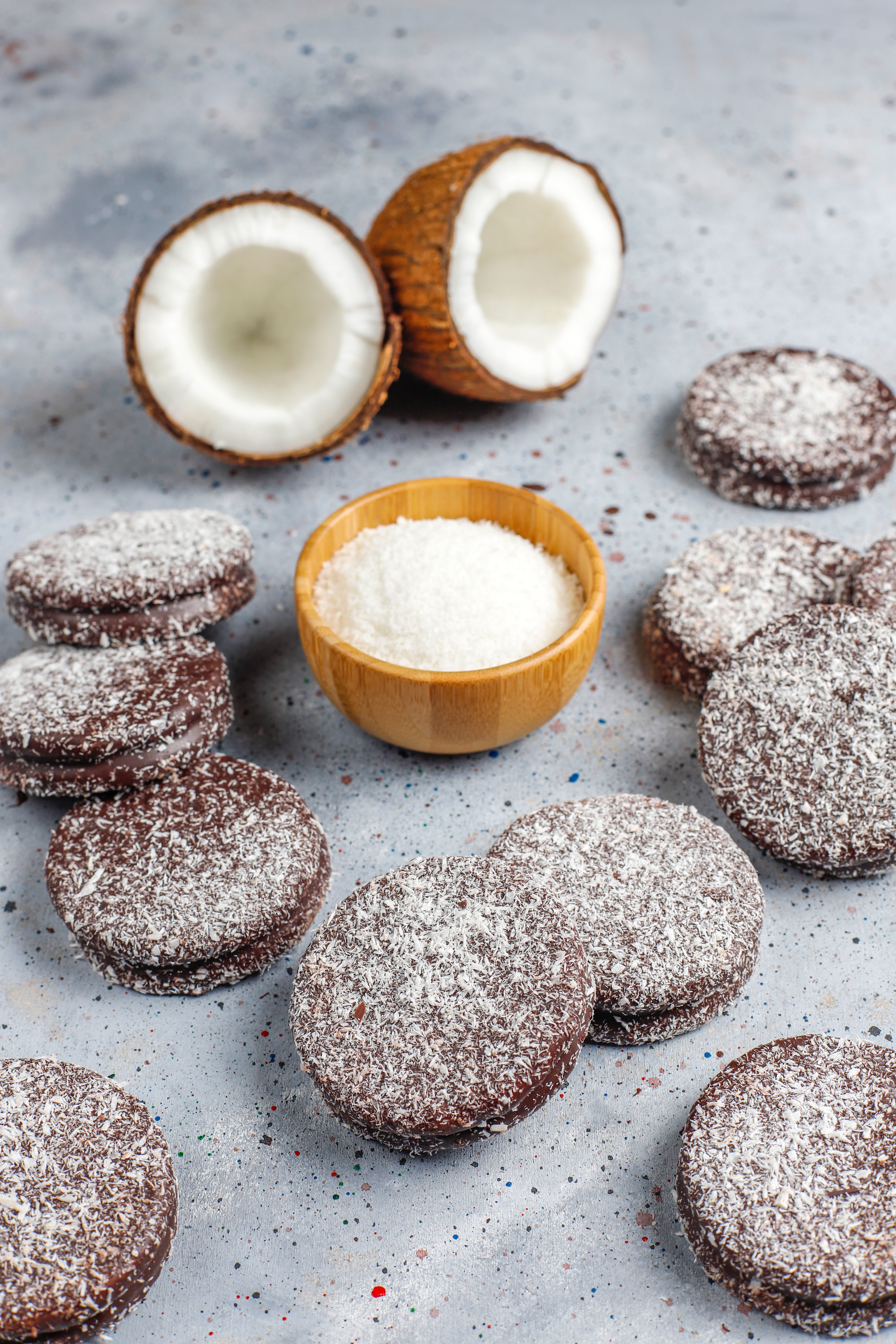 Zesty Brazilian Quibebe with Coconut and Nutmeg