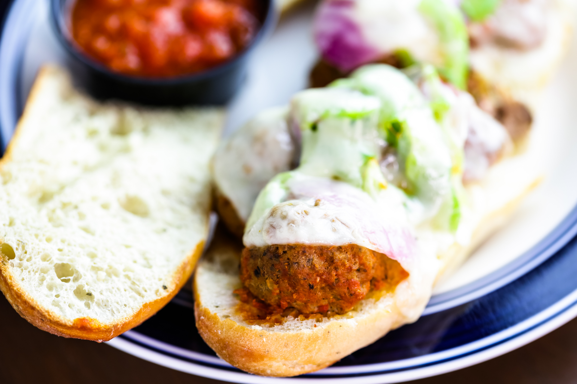 Zesty Ethiopian Seared Kitfo Sliders with Mitmita Mayo