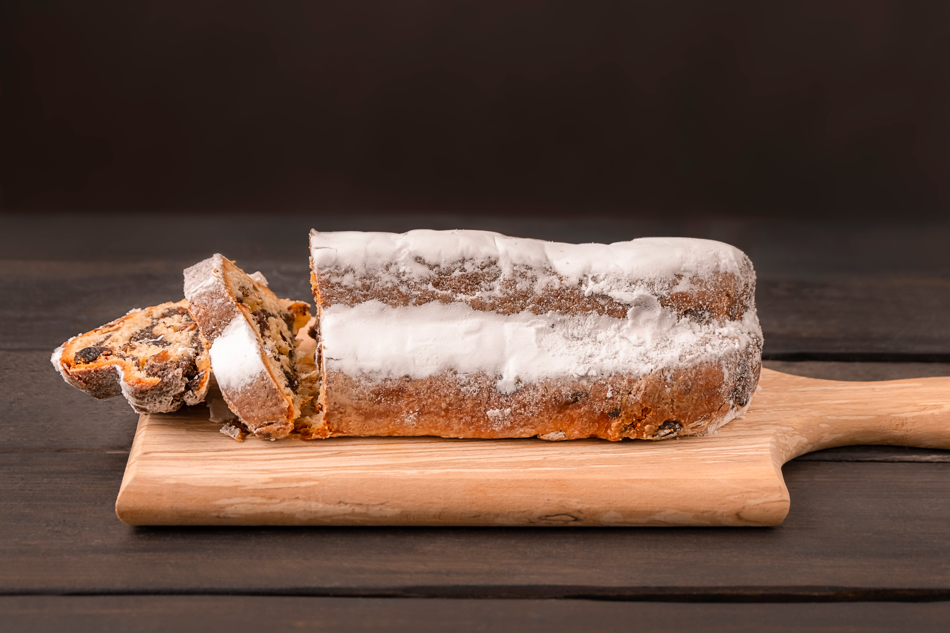 Zesty Hungarian Chimney Cake with Vanilla Sugar