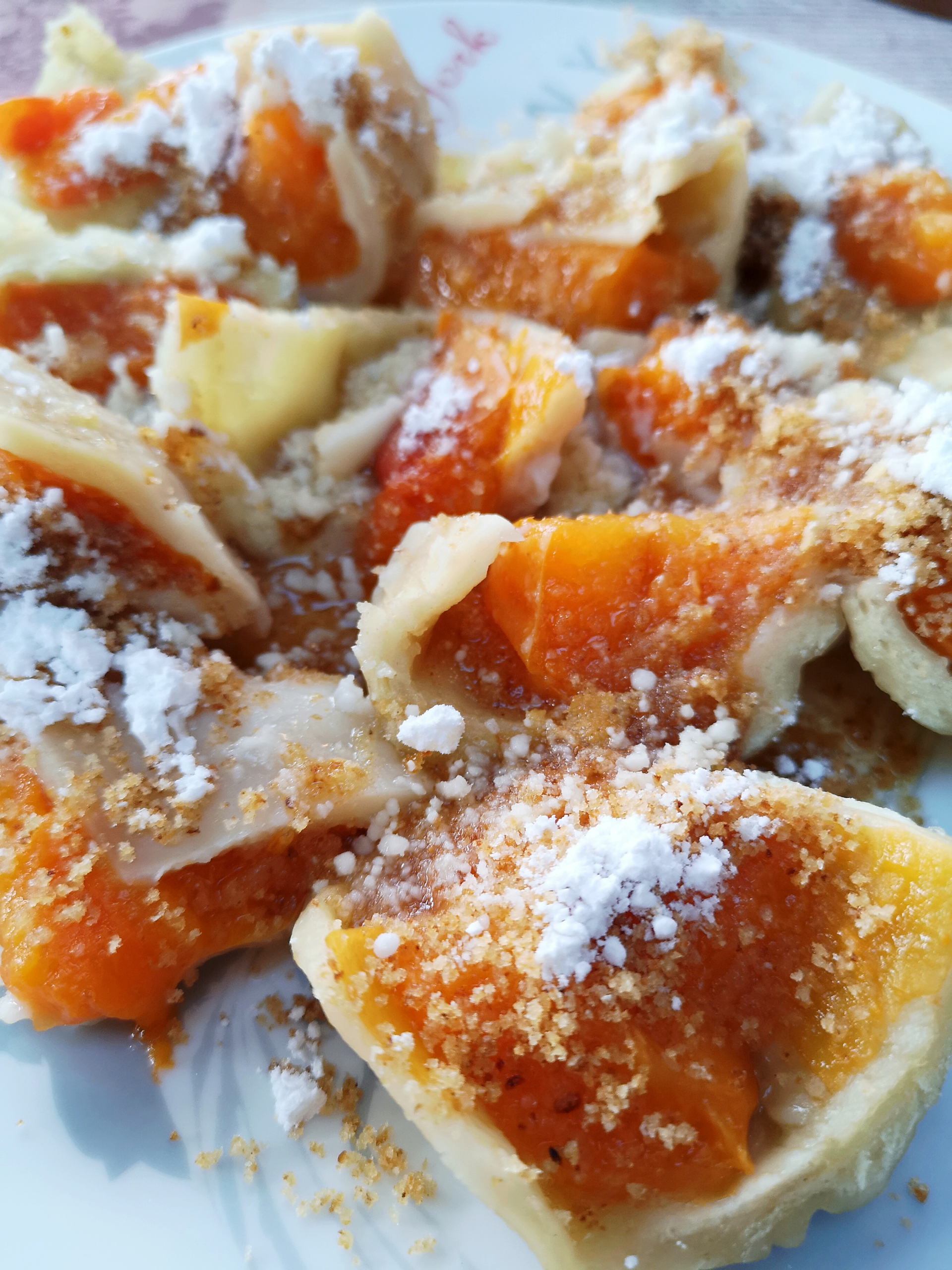 Zesty Italian Festa Frittelle with Limoncello Glaze